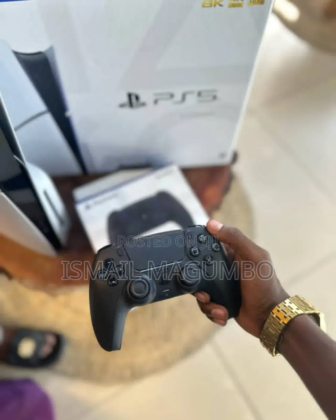 Playstation 5