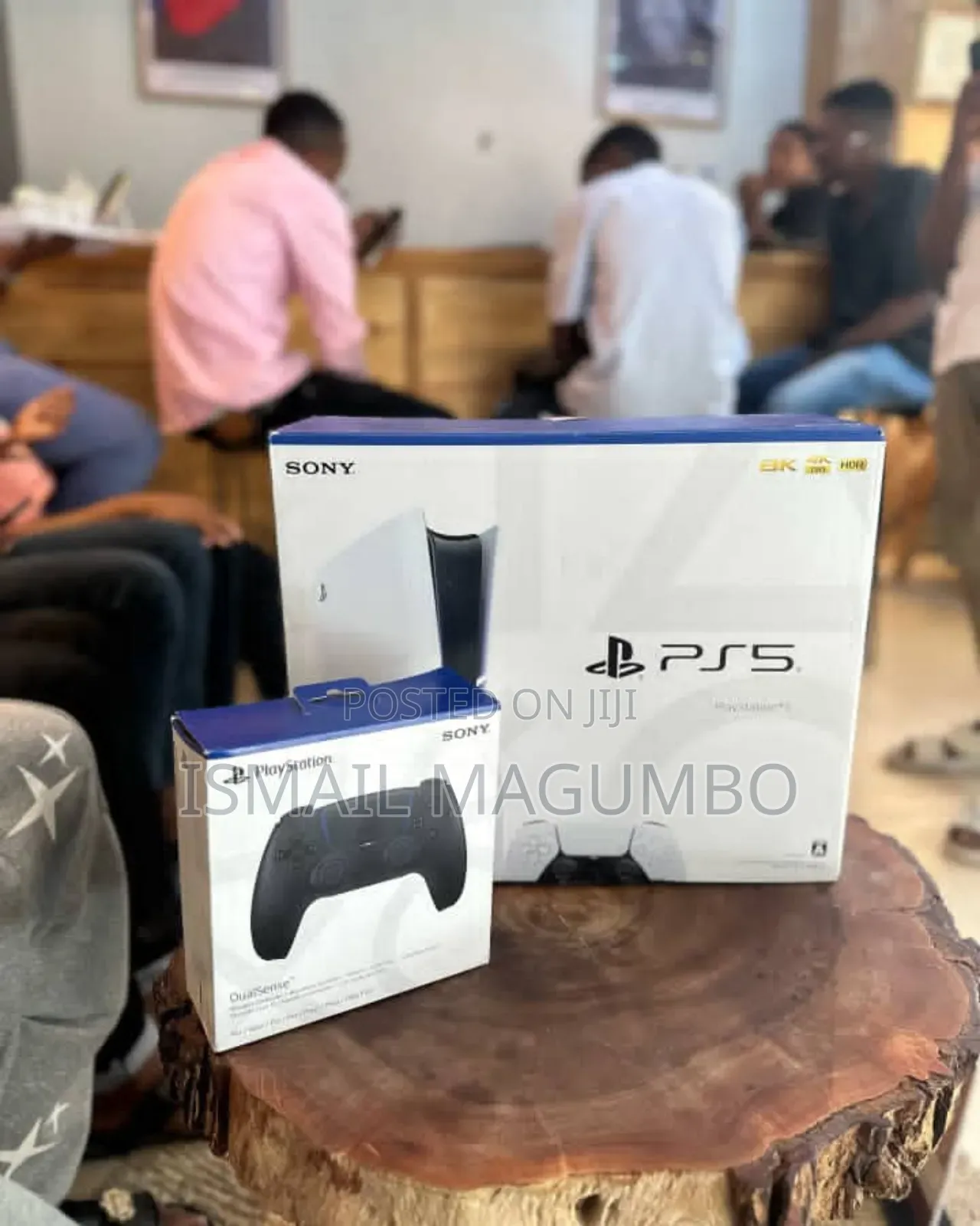 Playstation 5