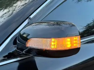 Toyota Crown 2006 Black