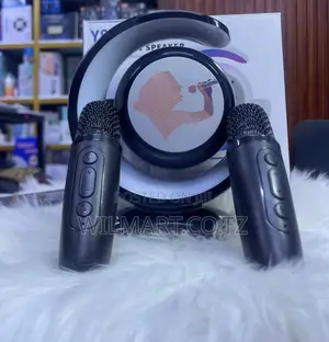 Wireless Lightshow Speaker - Bby343l - Ys-110