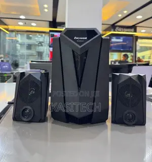 Skywood Subwoofer Q-12