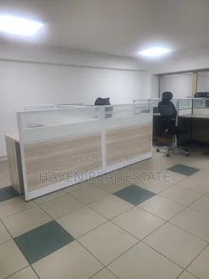 Office Space for Rent at Posta