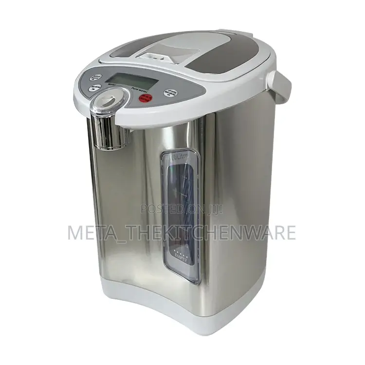 Decakila Electric Thermo Pot 750w 5l