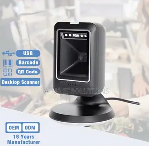Barcode Scanner