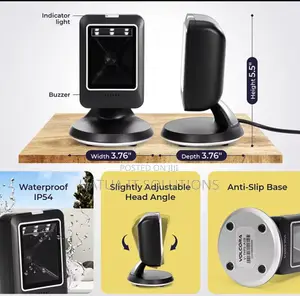 Barcode Scanner