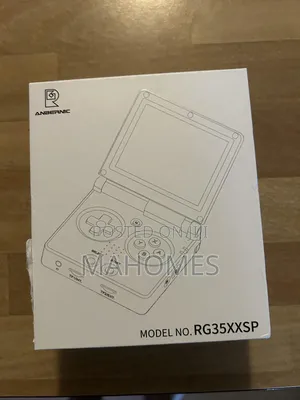 Rg35xxsp Game Available
