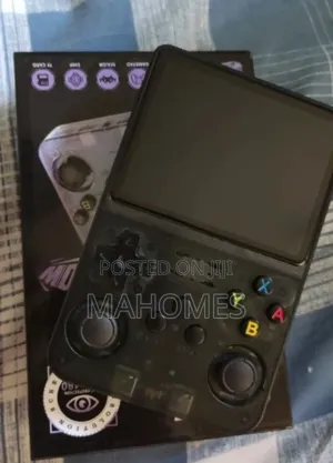 Game Console R365