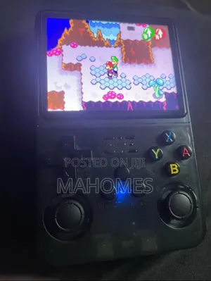 Game Console R365