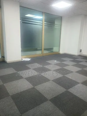 Office Space for Rent at Posta City Center