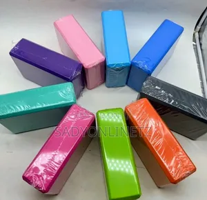 Yoga Block Foam
