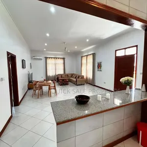 3bdrm House in Bahari Beach, Kunduchi for rent