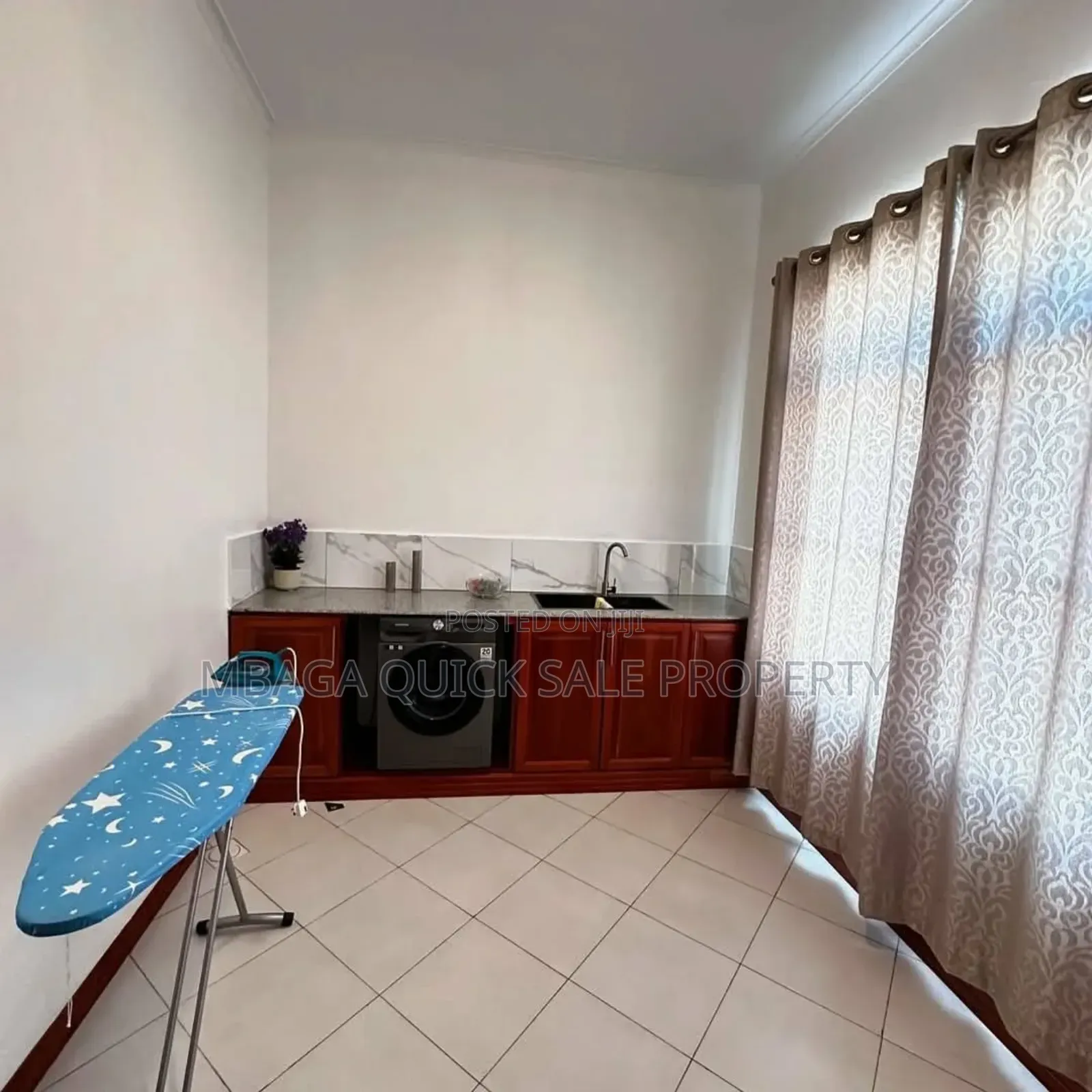 3bdrm House in Bahari Beach, Kunduchi for rent