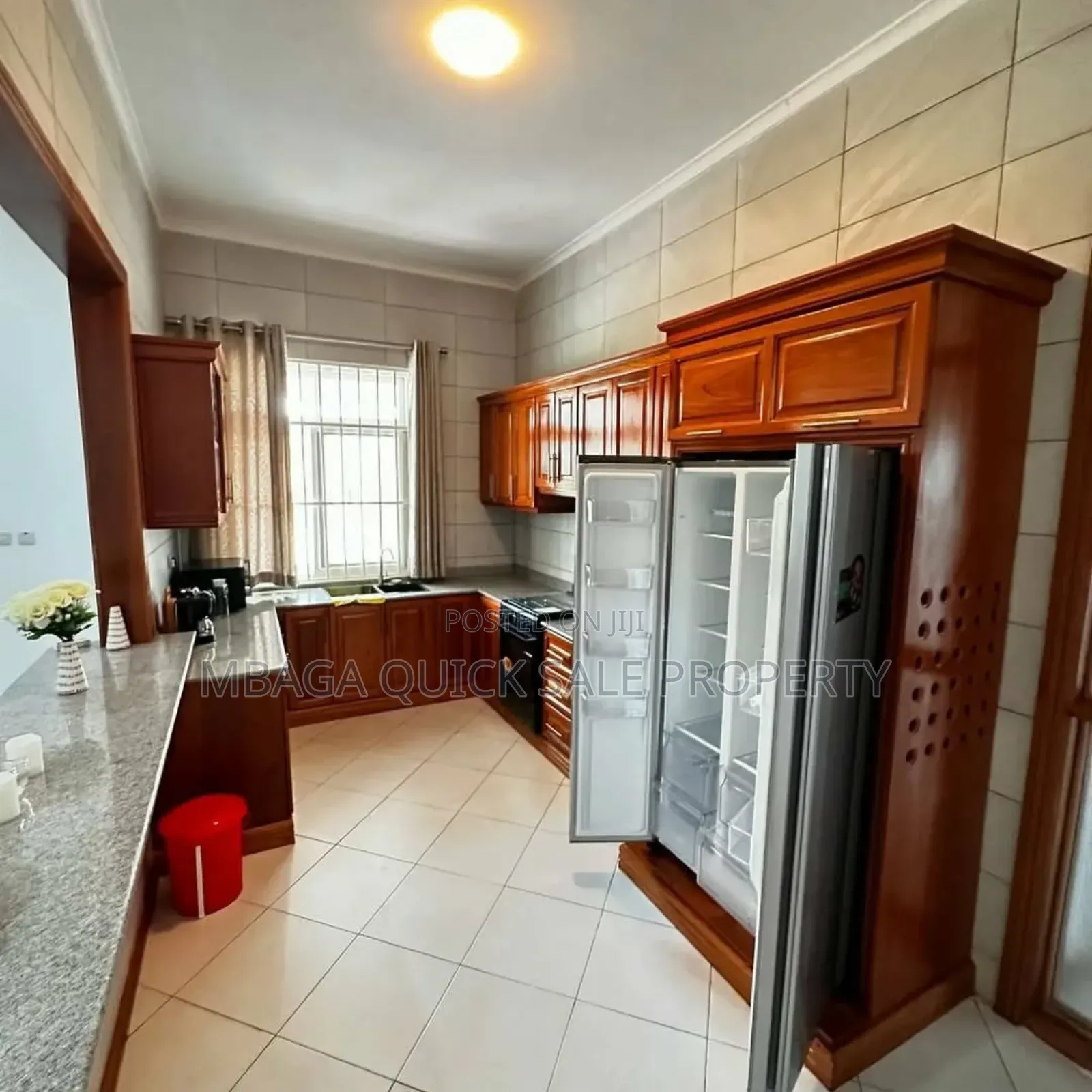 3bdrm House in Bahari Beach, Kunduchi for rent