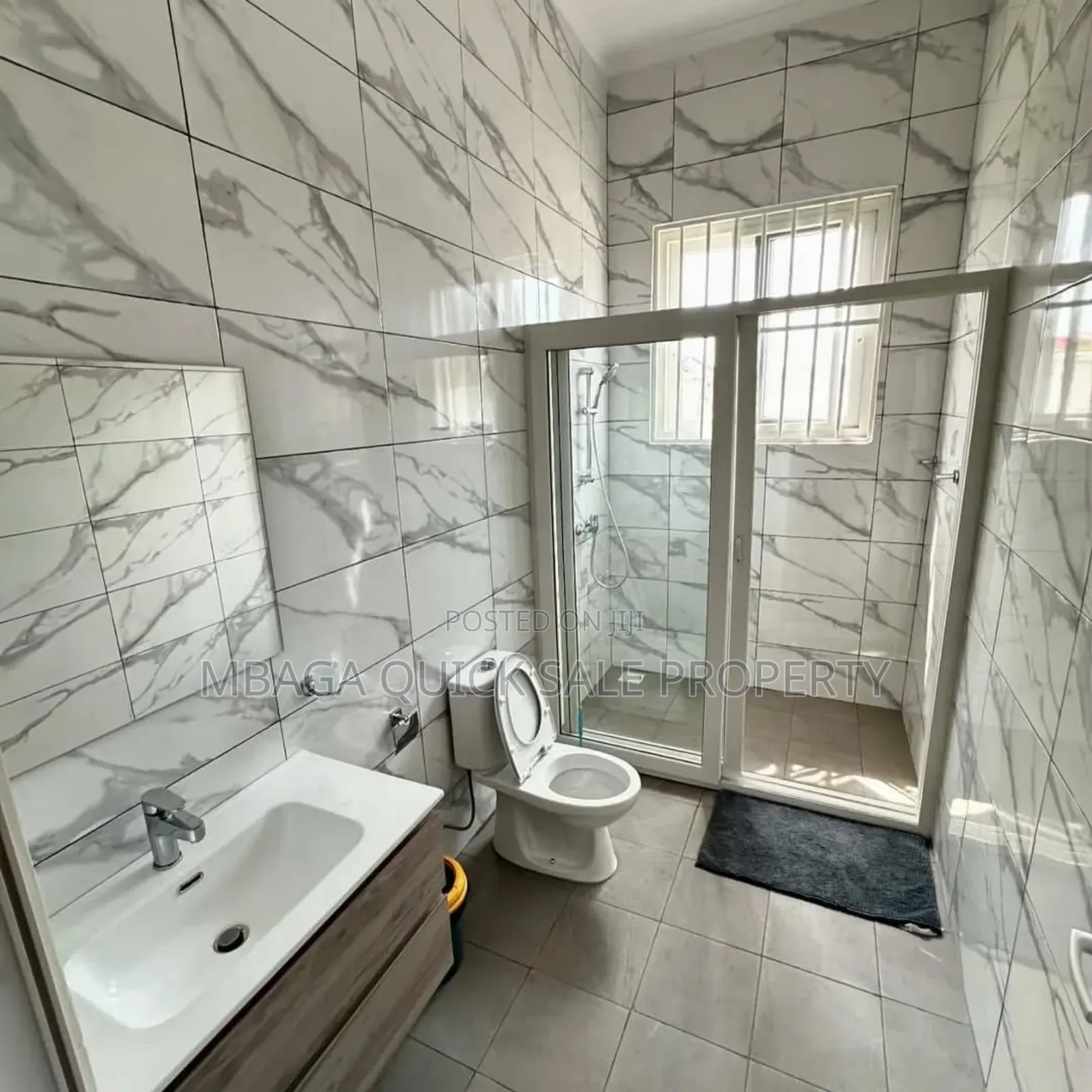 3bdrm House in Bahari Beach, Kunduchi for rent