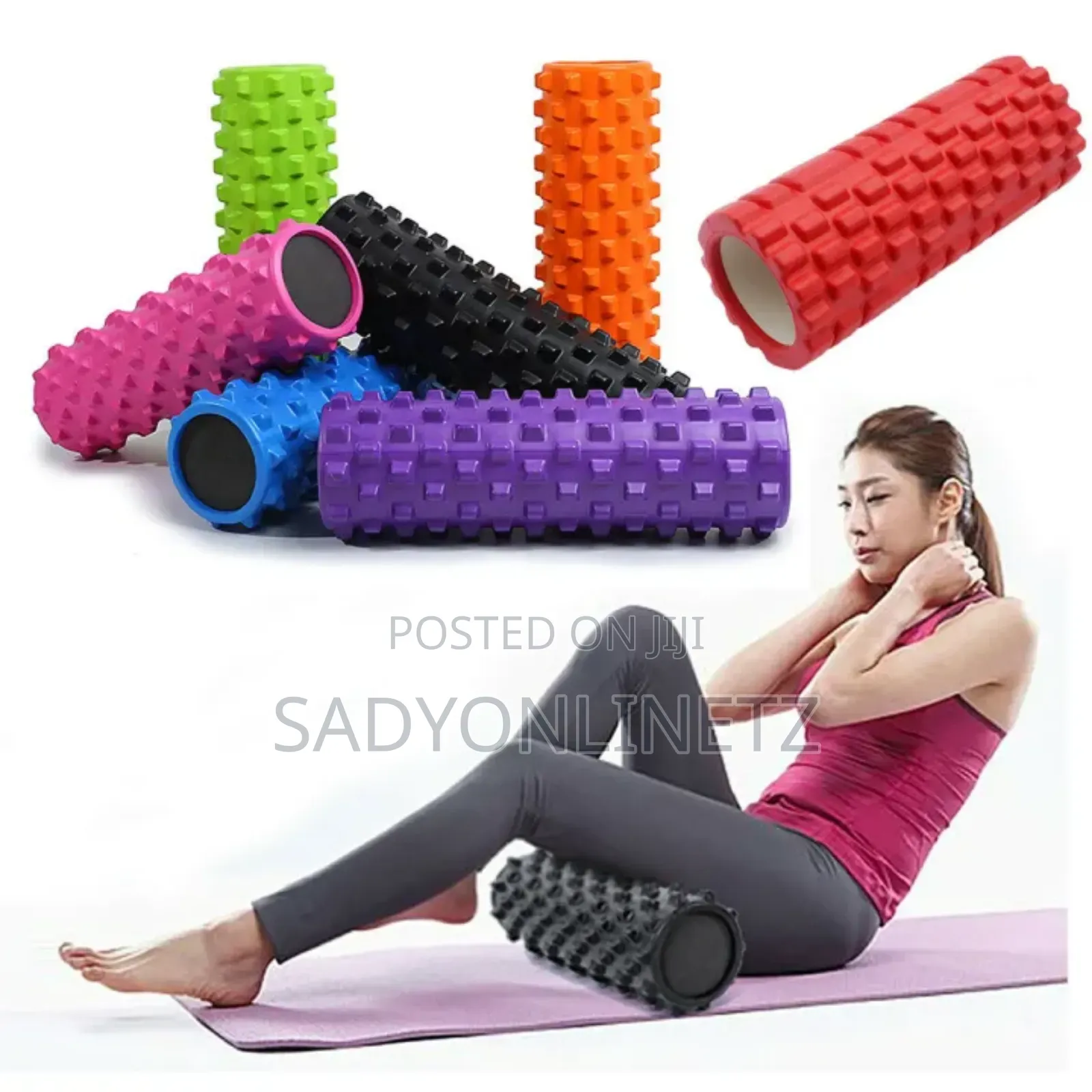 Foam Roller