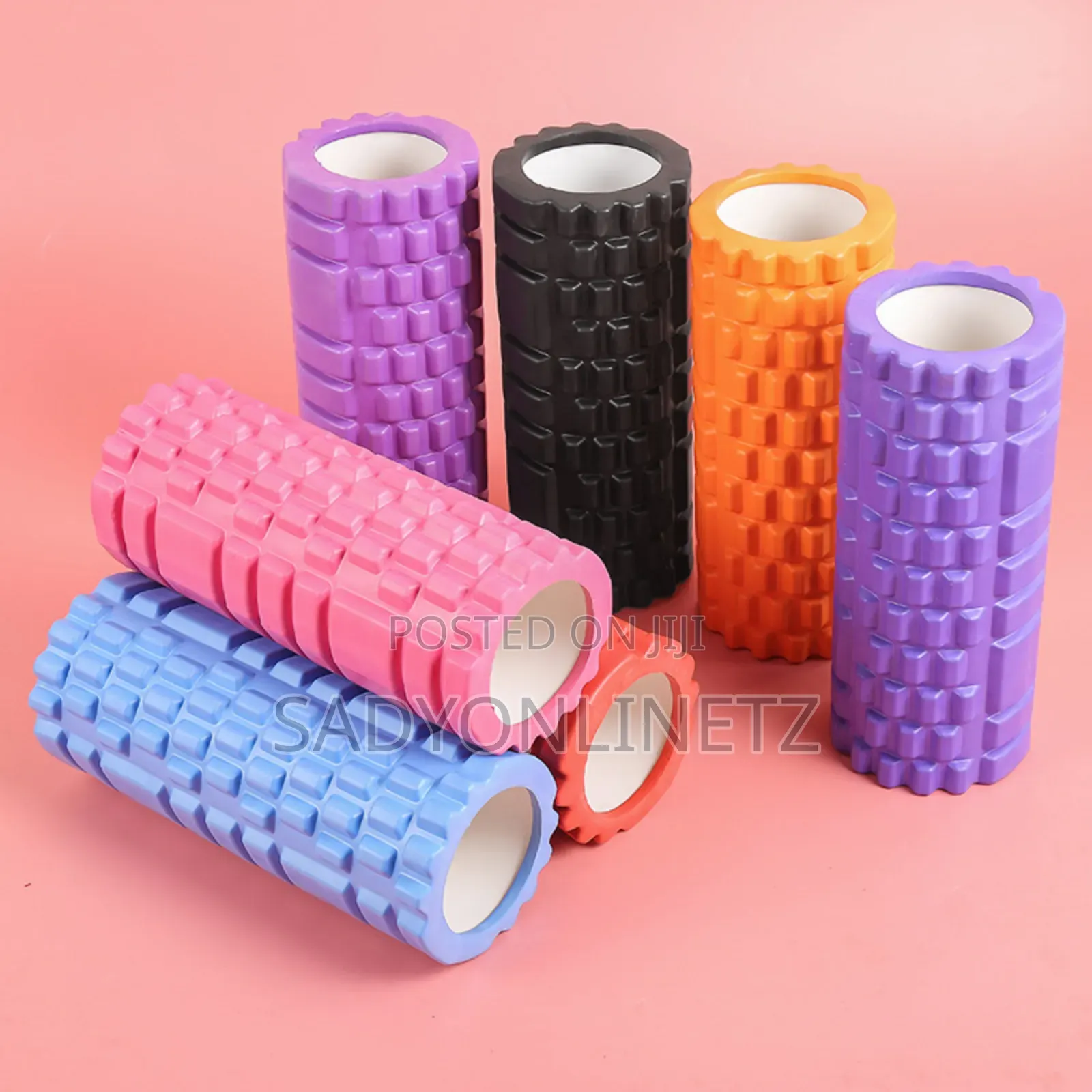 Foam Roller 2ft