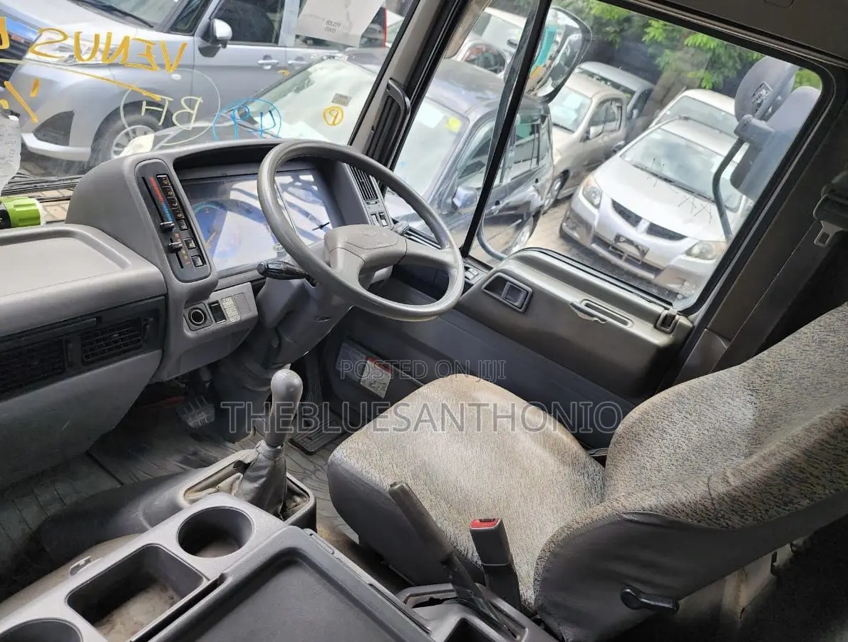 Hino Tipper on Sale