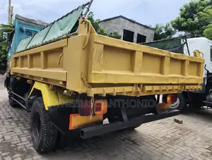 Hino Tipper on Sale