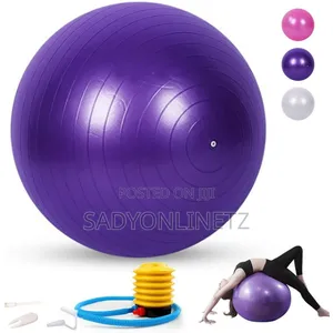 Yoga Ball 75cm