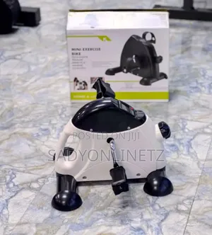 Mini Exercise Bike