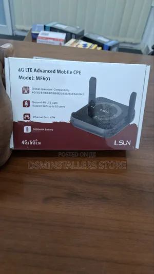 Portable Battery Mifi Battery 5000mah