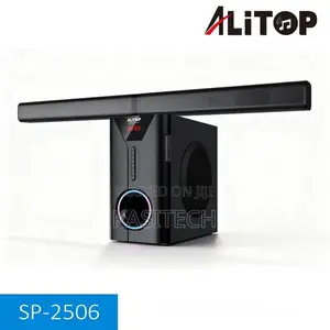 Alitop Soundbar Sp2506
