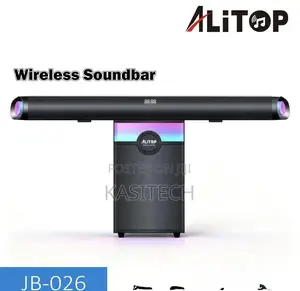 Alitop Soundbar Jb-026