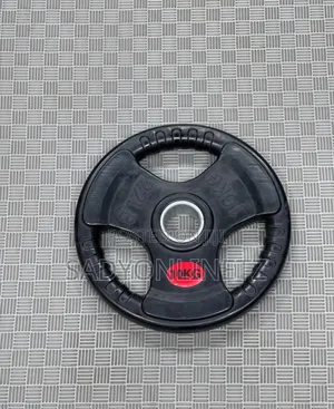 Olympic Plate (Unapata Pair)