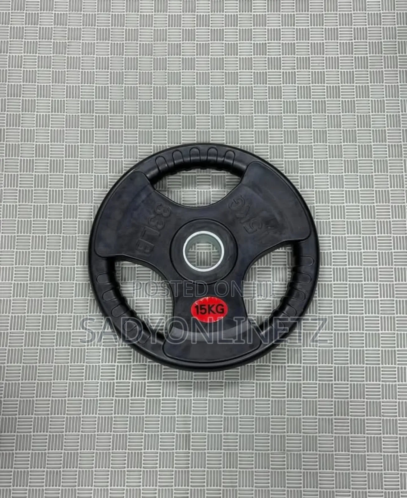 Olympic Plate (Unapata Pair)