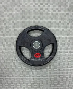 Olympic Plate (Unapata Pair)