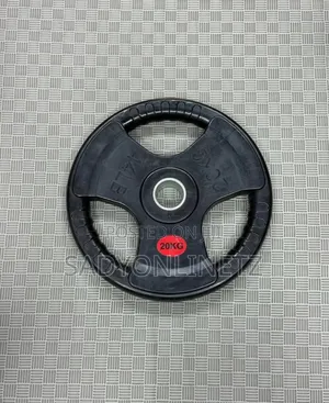 Olympic Plate (Unapata Pair)