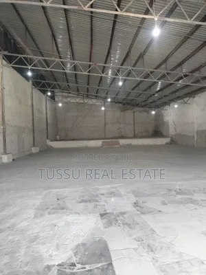 Warehouse for Rent Keko DSM