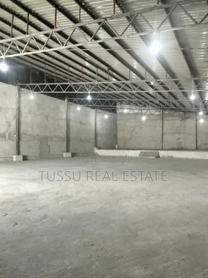 Warehouse for Rent Keko DSM