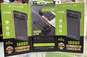 Calus Powerbank P008