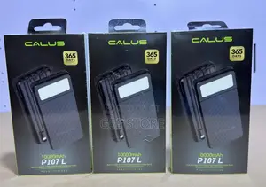 Calus Powe Bank P107l