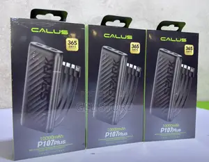 Calus Power Bank P107 Plus