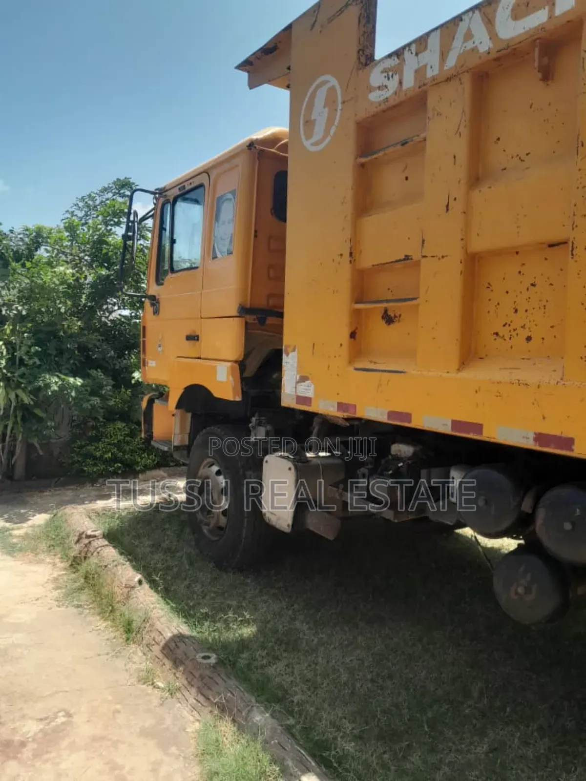 Shac Man for Sale DSM