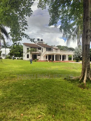 5bdrm House in Mbezi Beach for sale