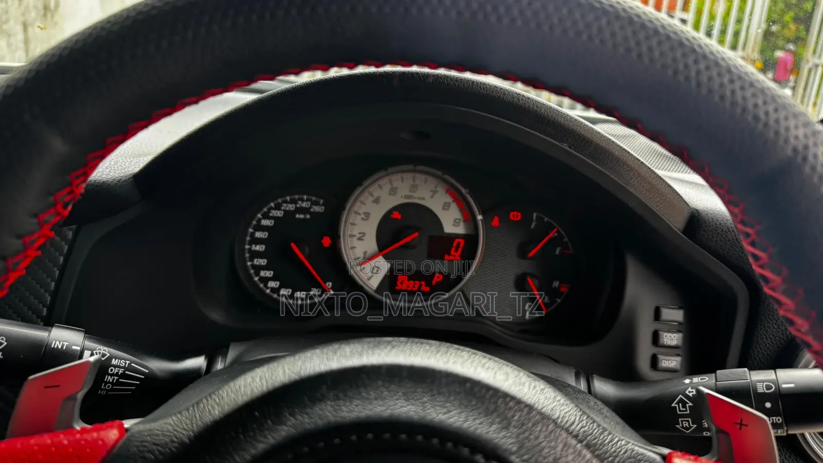 Toyota GT86 2015 White