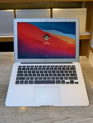 Laptop Apple MacBook Air 2017 8GB Intel Core i7 SSD 256GB
