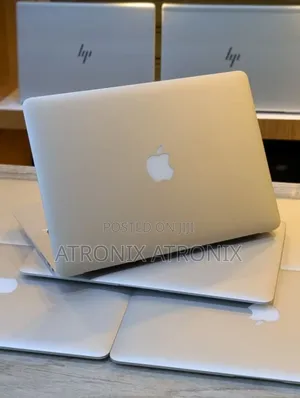 Laptop Apple MacBook Air 2017 8GB Intel Core i7 SSD 256GB
