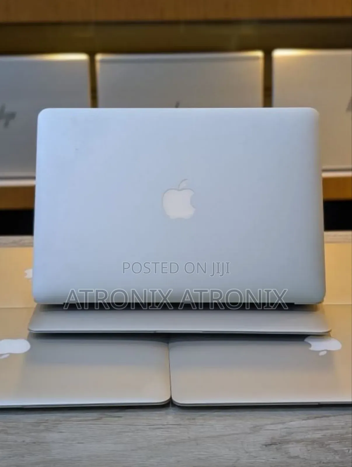 Laptop Apple MacBook Air 2017 8GB Intel Core i7 SSD 256GB