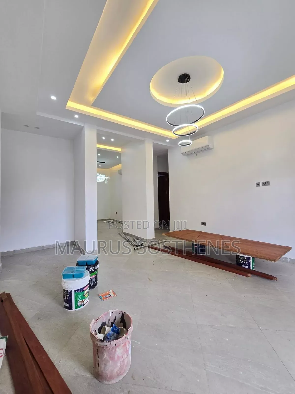 3bdrm Apartment in Kijitonyama for rent