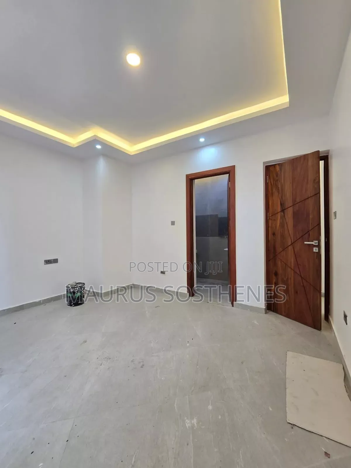 3bdrm Apartment in Kijitonyama for rent