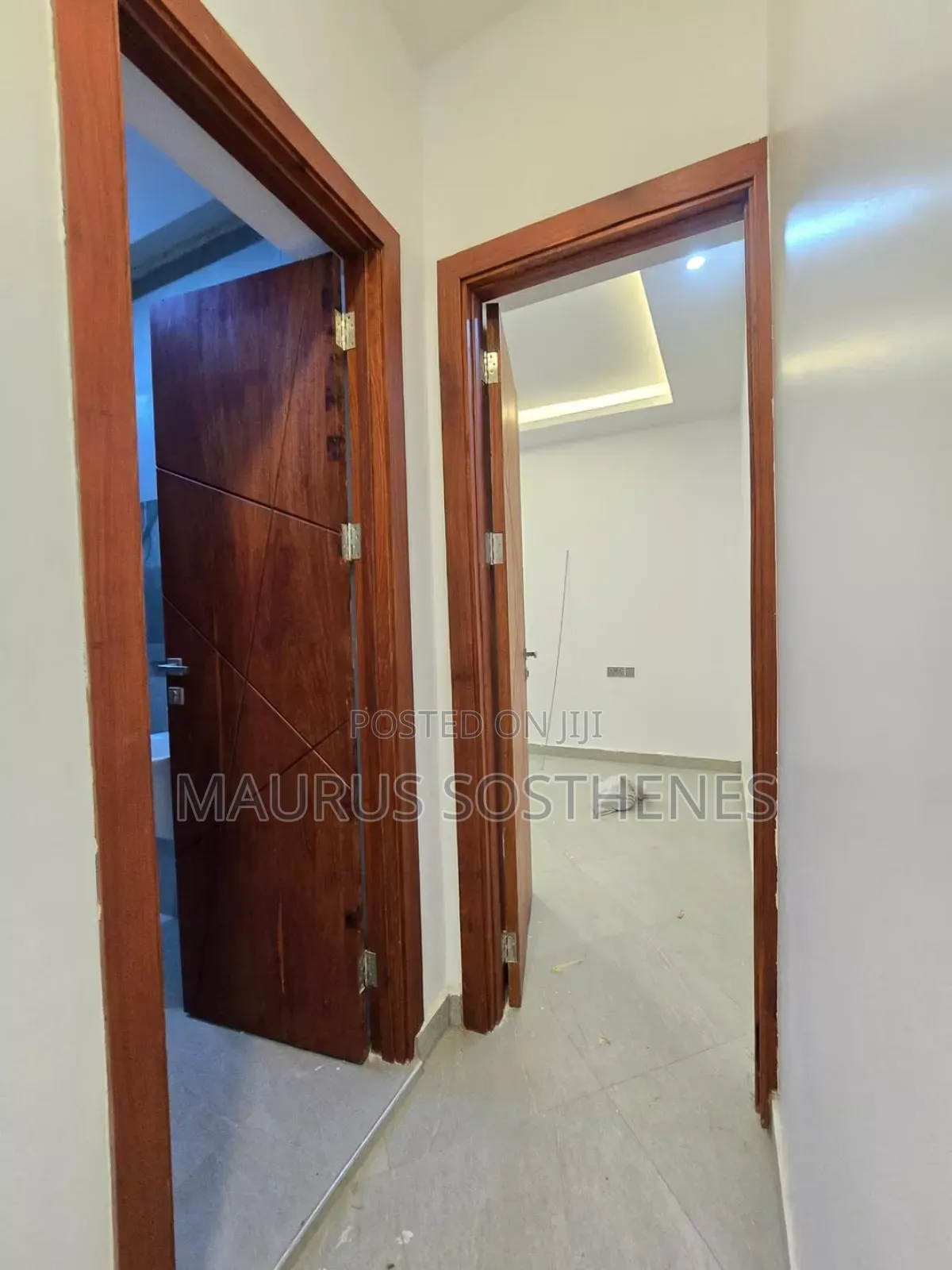3bdrm Apartment in Kijitonyama for rent