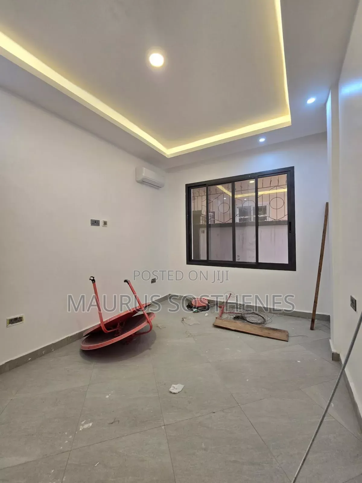 3bdrm Apartment in Kijitonyama for rent