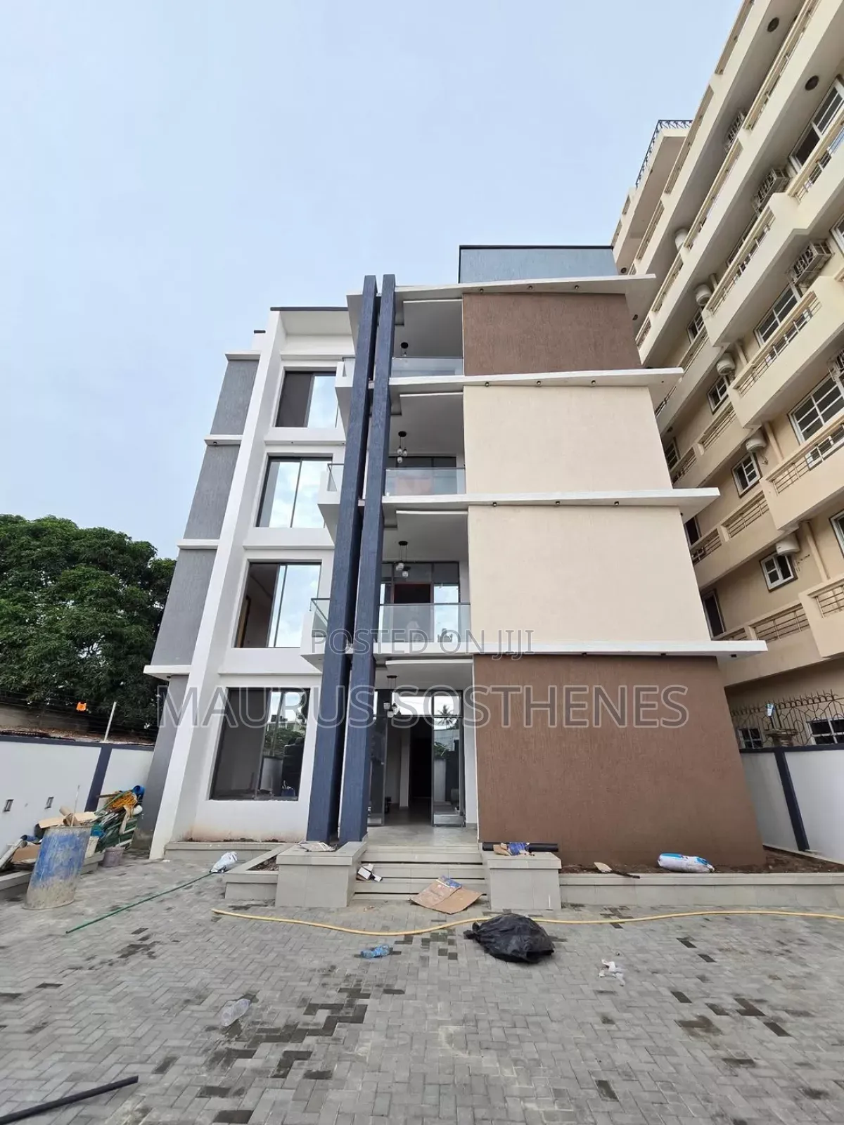 3bdrm Apartment in Kijitonyama for rent