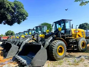 Wheel Loader XCMG X958