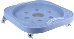 Movable Gas Cylinder Stand