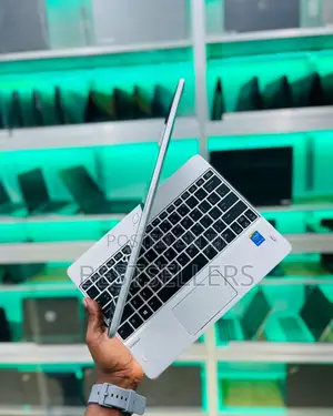 Laptop HP EliteBook Revolve 810 G1 8GB Intel Core i5 SSD 256GB